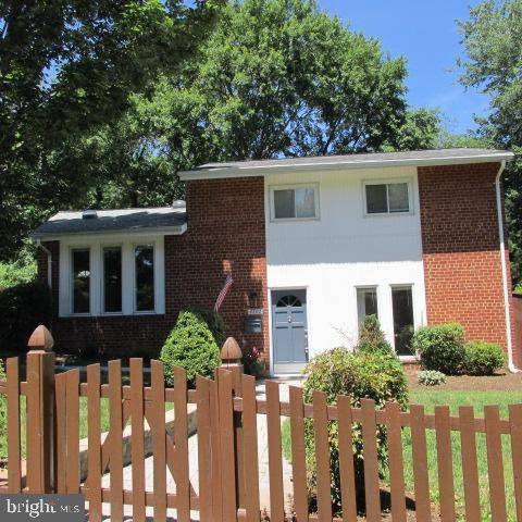 5502 SHELDON DR, Alexandria, VA 22312