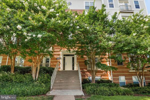 9486 VIRGINIA CENTER BLVD #107, Vienna, VA 22181