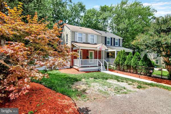 5902 MONTICELLO RD, Alexandria, VA 22303