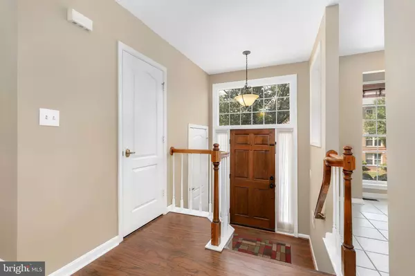 Centreville, VA 20120,14606 CREEK VALLEY CT