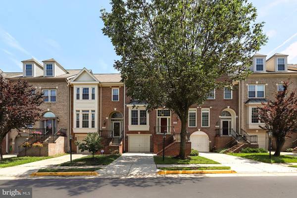 Centreville, VA 20120,14606 CREEK VALLEY CT