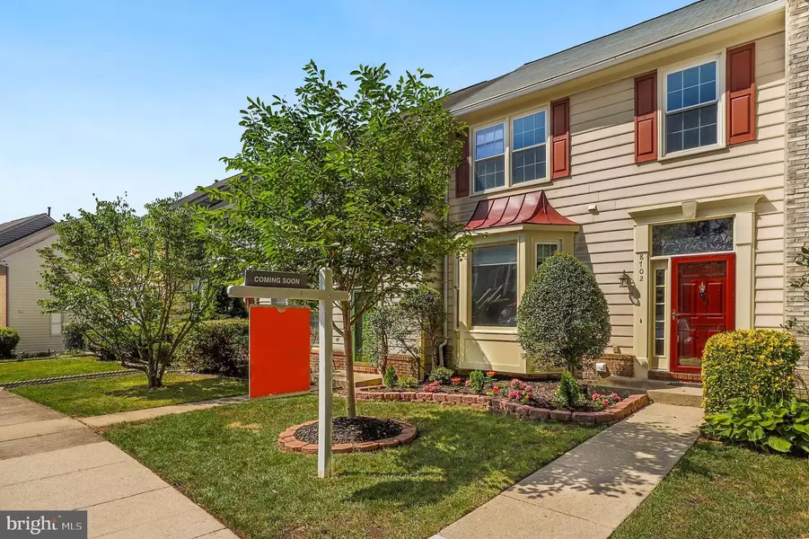 8702 WADEBROOK TER, Springfield, VA 22153