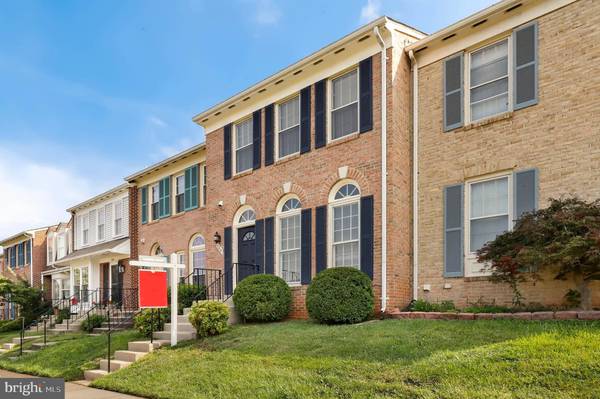 13214 GRAND JUNCTION DR, Fairfax, VA 22033