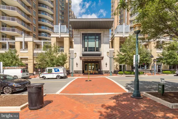 Reston, VA 20190,11990 MARKET ST #216