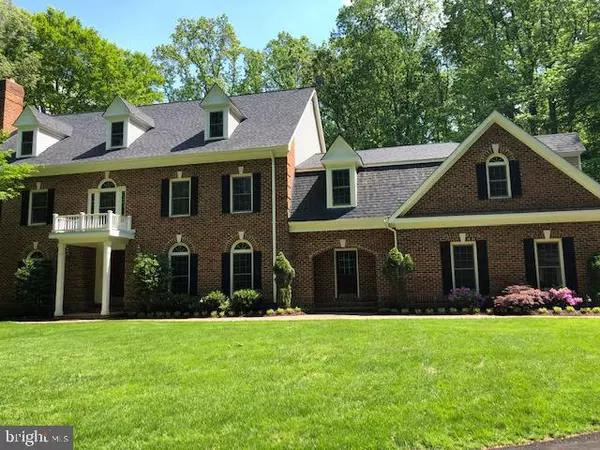 Fairfax Station, VA 22039,7703 LEEDS MANOR CT