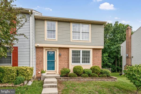 Herndon, VA 20170,1120 FLOYD PL