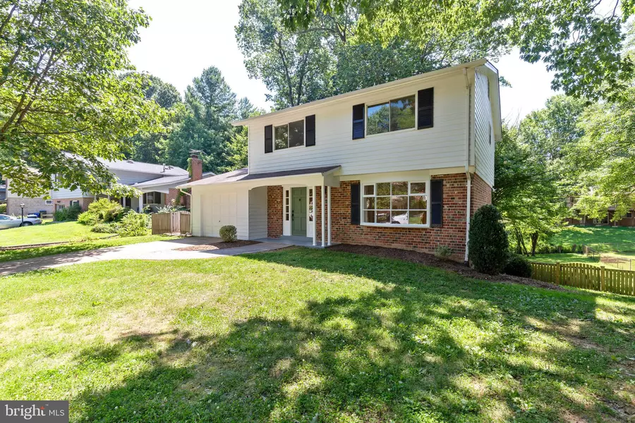 5119 LAVERY CT, Fairfax, VA 22032