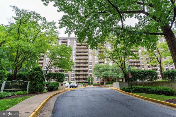 1808 OLD MEADOW RD #501, Mclean, VA 22102