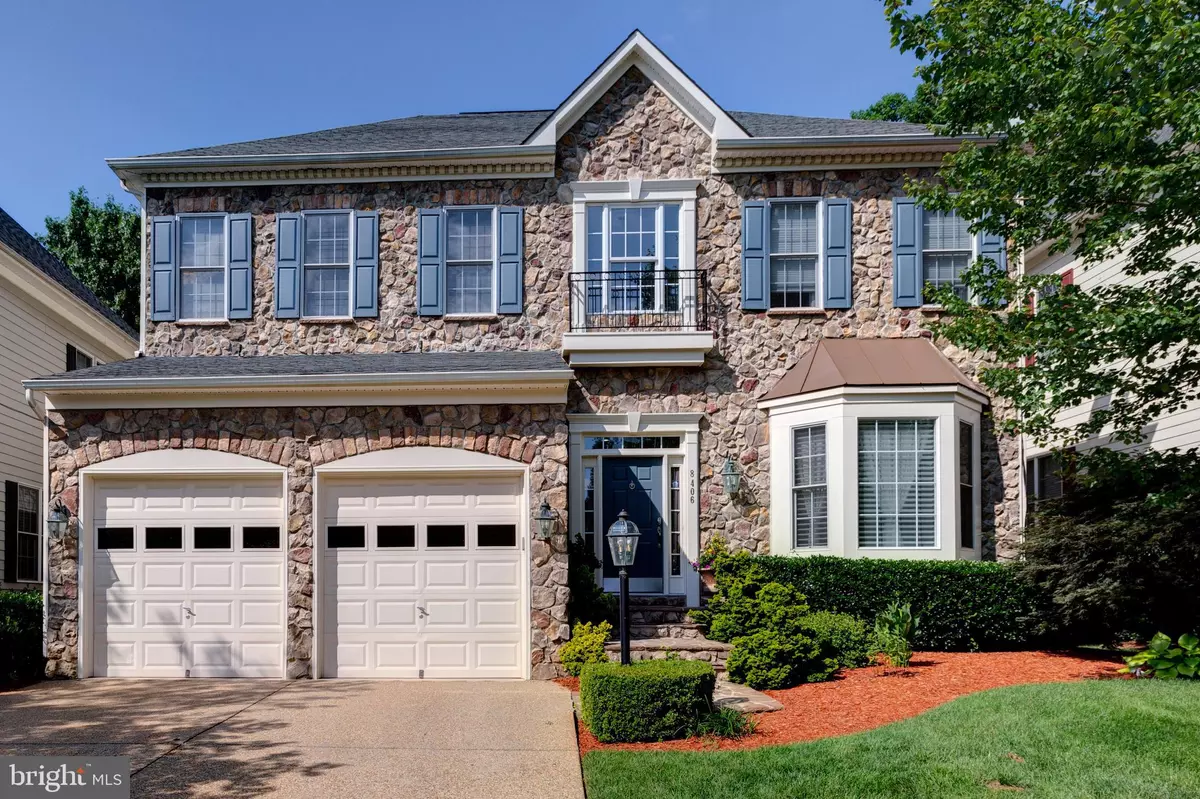 Vienna, VA 22182,8406 TYSONS TRACE CT