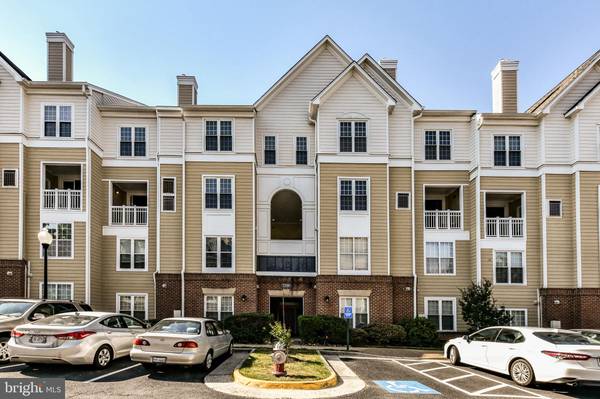 2109 HIGHCOURT LN #305, Herndon, VA 20170