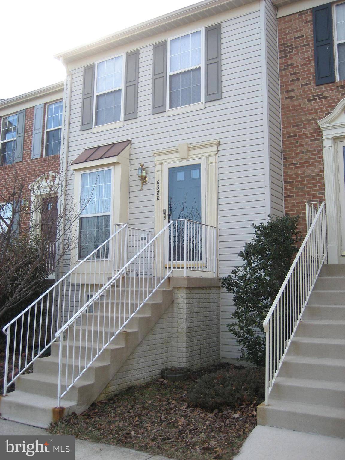 6388 ANDREW MATTHEW TER, Springfield, VA 22150