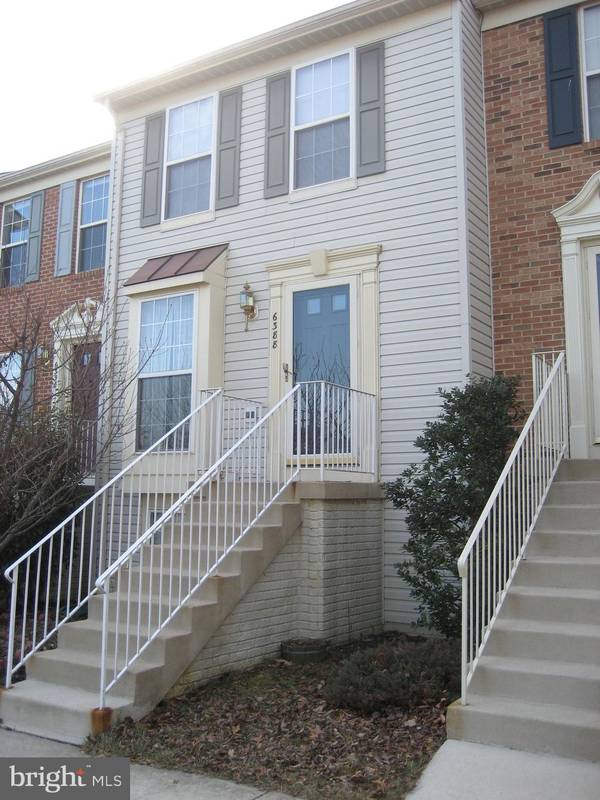 6388 ANDREW MATTHEW TER, Springfield, VA 22150