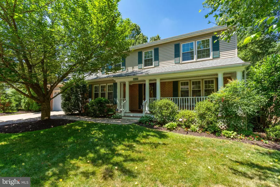 2020 LABRADOR LN, Vienna, VA 22182