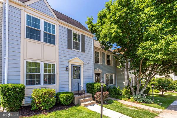 6609 BRIARLEIGH WAY, Alexandria, VA 22315