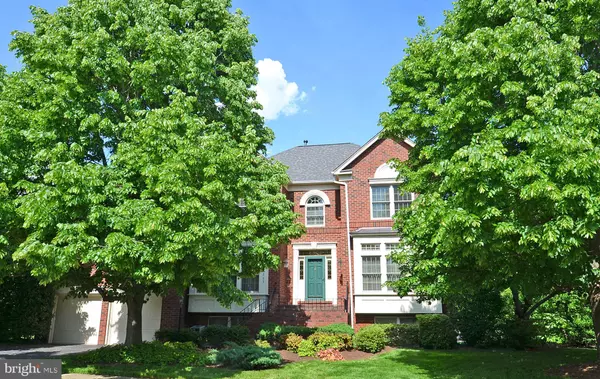 6203 FARNAM CLUSTER, Centreville, VA 20120