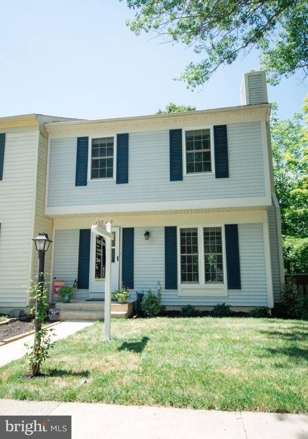 6212 PRINCE WAY, Centreville, VA 20120