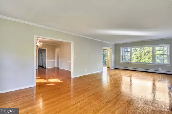 Falls Church, VA 22044,3515 HIGHVIEW PL