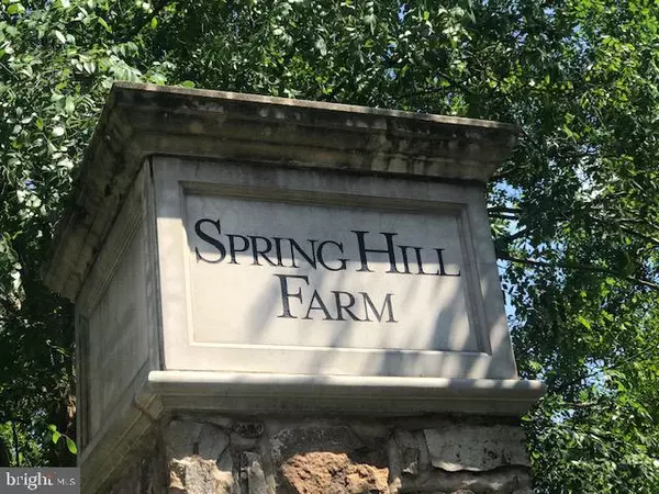 Mclean, VA 22102,8117 SPRING HILL FARM DR