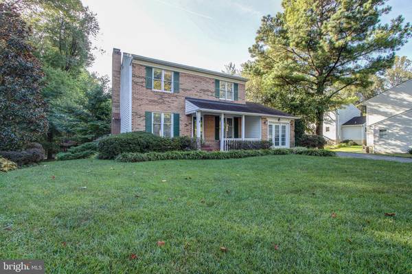 Vienna, VA 22181,9555 PINE CLUSTER CIR