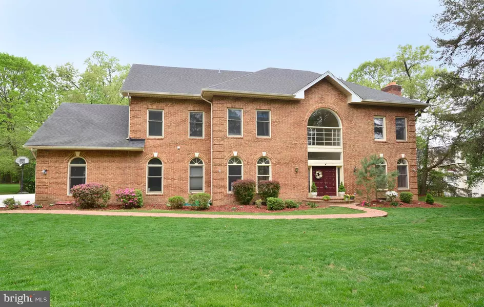 6515 MILLER DR, Alexandria, VA 22315