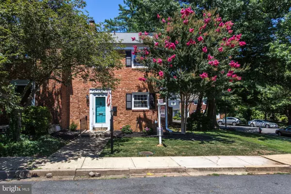 Falls Church, VA 22041,6057 HARDWICK PL