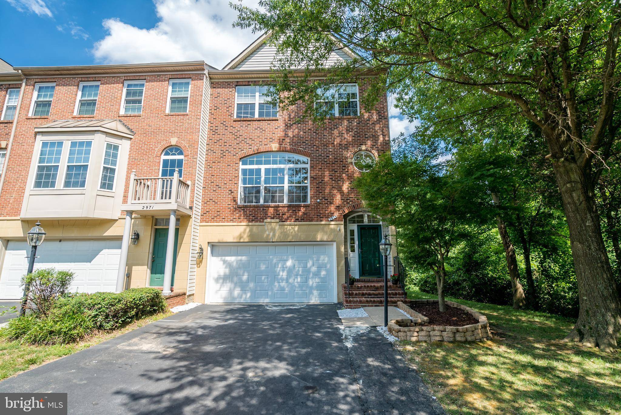 2973 FRANCISCAN LN, Fairfax, VA 22031