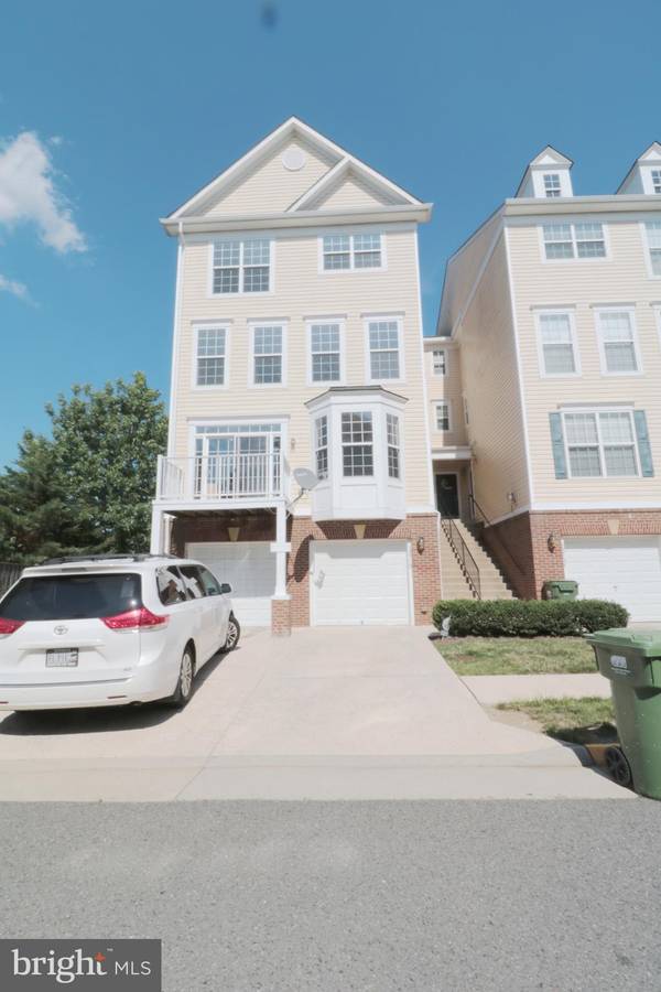 13710 VENTURI LN #256, Herndon, VA 20171