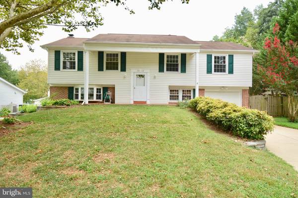 5409 BAYCHESTER CT, Alexandria, VA 22315