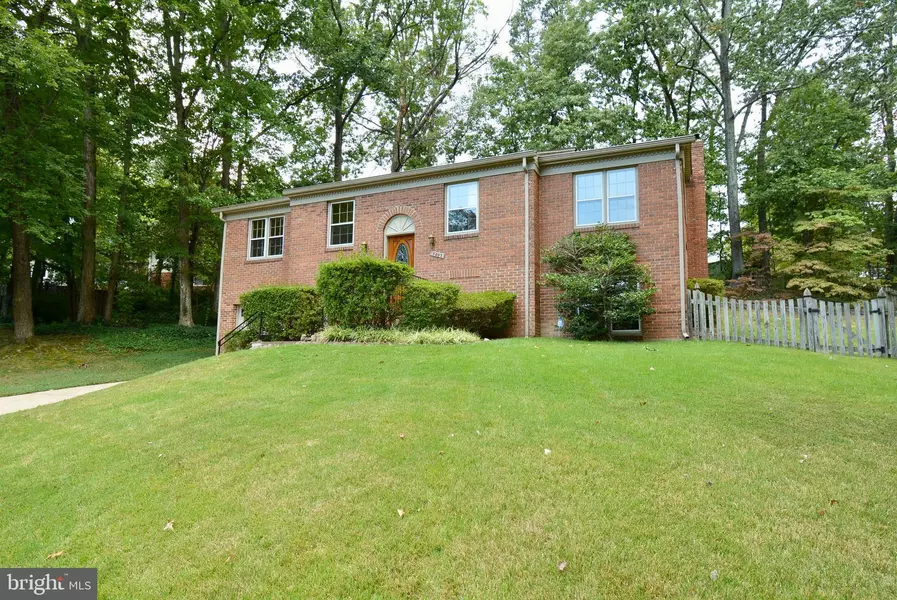 7002 SPRINGFIELD VILLAGE CT, Springfield, VA 22152