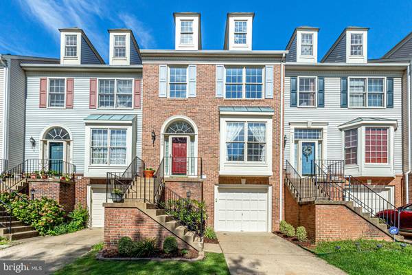 7068 ELTON WAY, Alexandria, VA 22315