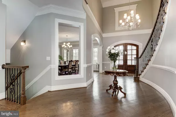 Great Falls, VA 22066,11325 FOX CREEK FARM WAY