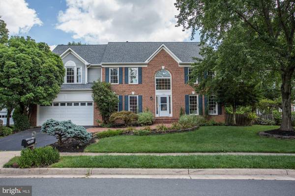 1510 SNOWFLAKE CT, Herndon, VA 20170