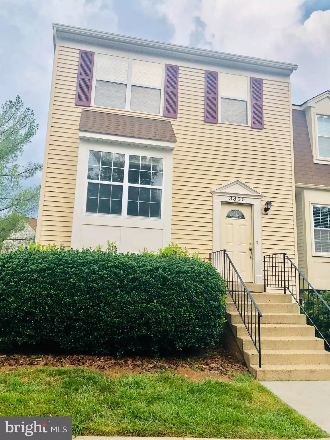 Fairfax, VA 22033,3350 OAKSHADE CT