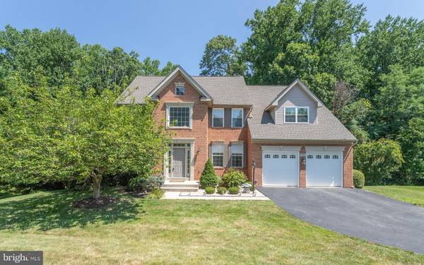 7815 THORNFIELD CT, Fairfax Station, VA 22039