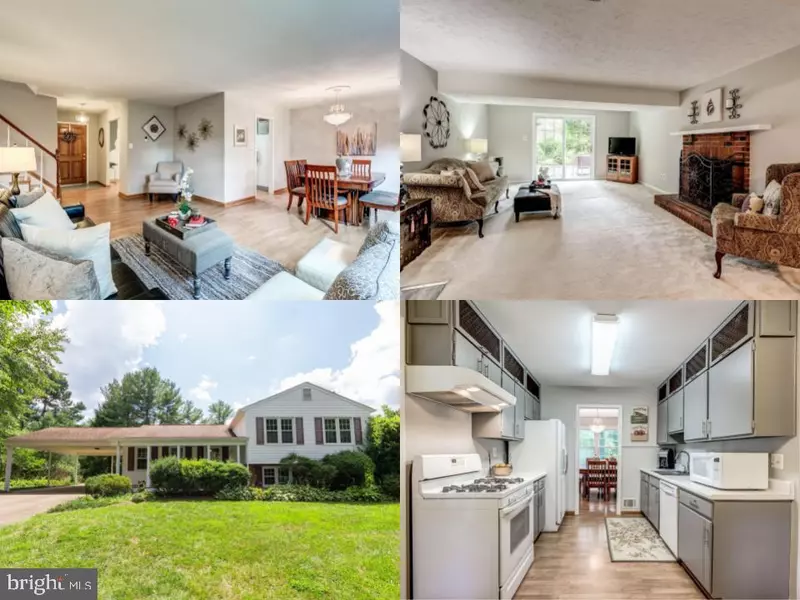 5412 DUXFORD PL, Burke, VA 22015