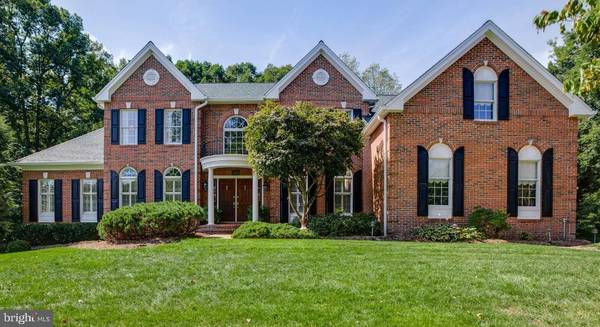 6202 HALLEY COMMONS CT, Fairfax Station, VA 22039