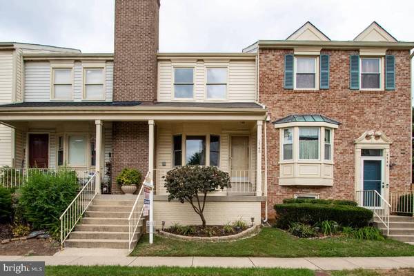 3740 ROXBURY LN, Alexandria, VA 22309