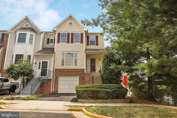 6810 KERRYWOOD CIR, Centreville, VA 20121