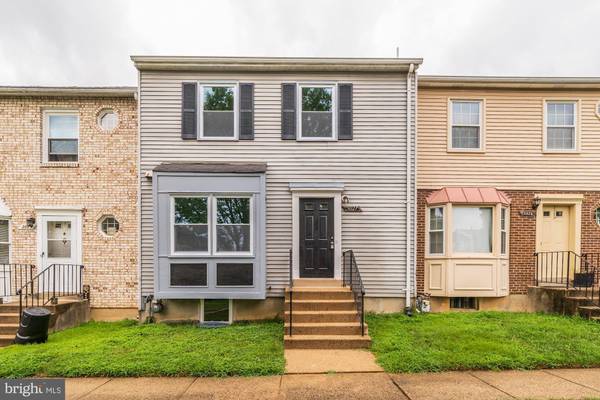 3027 HICKORY GROVE CT, Fairfax, VA 22031