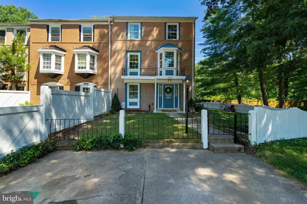 7927 CENTRAL PARK CIR, Alexandria, VA 22309