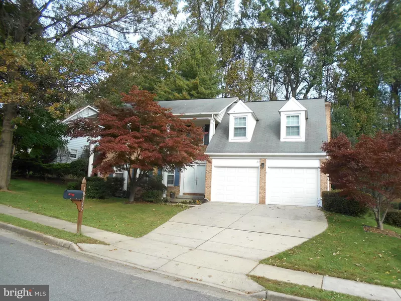 10165 RED SPRUCE RD, Fairfax, VA 22032