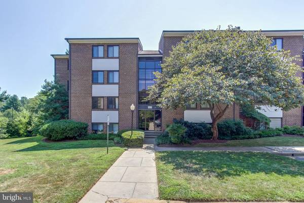 1429 NORTHGATE SQ #2A, Reston, VA 20190