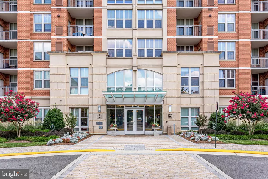 11760 SUNRISE VALLEY DR #307, Reston, VA 20191