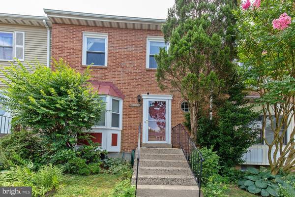 3051 HICKORY GROVE CT, Fairfax, VA 22031