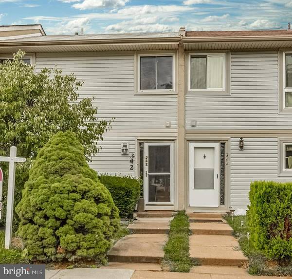 342 RENEAU WAY, Herndon, VA 20170