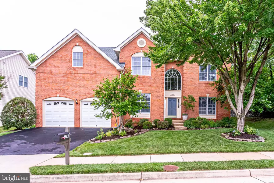 3747 HARBOR TOWN CT, Fairfax, VA 22033