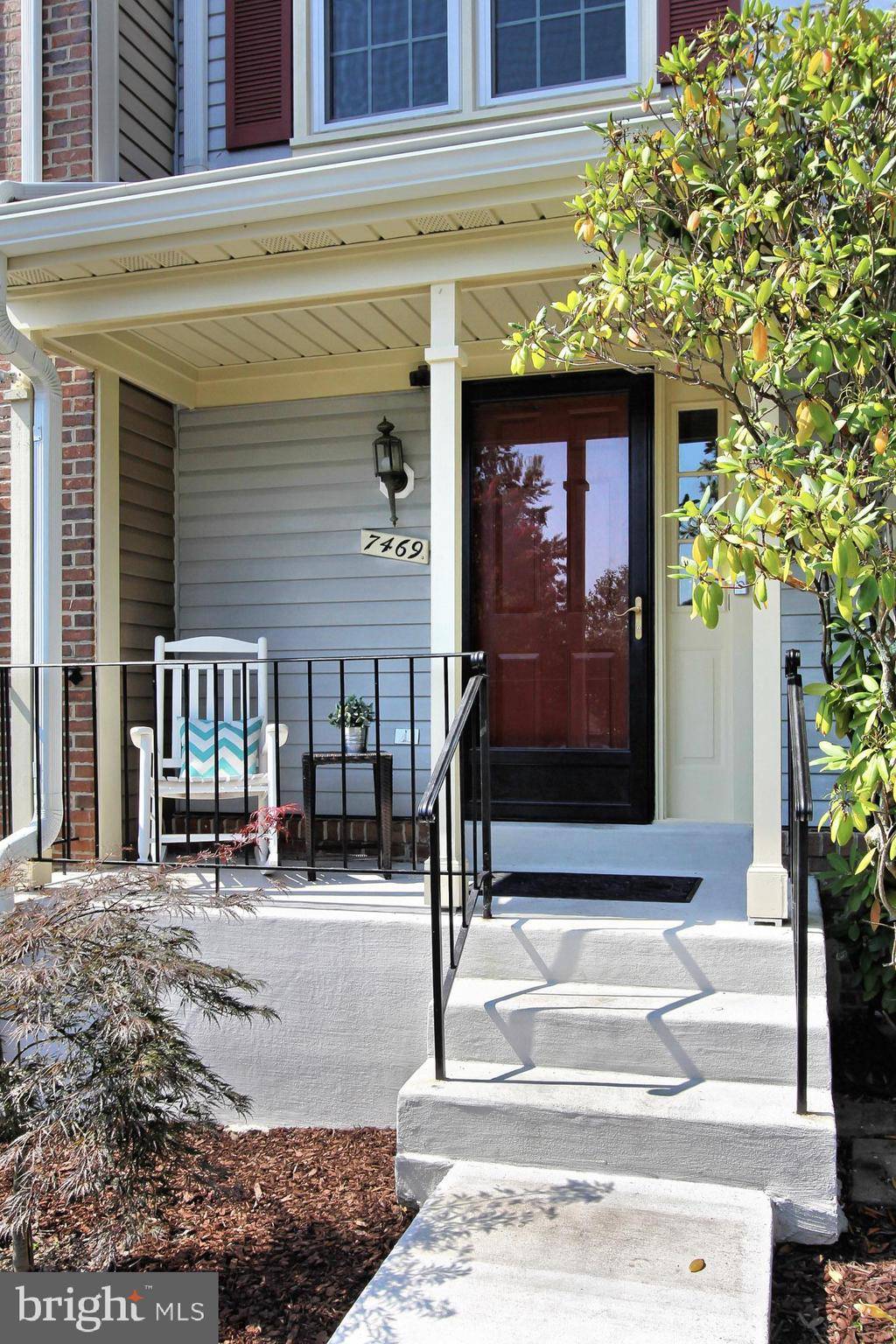 Springfield, VA 22153,7469 RIDGE OAK CT
