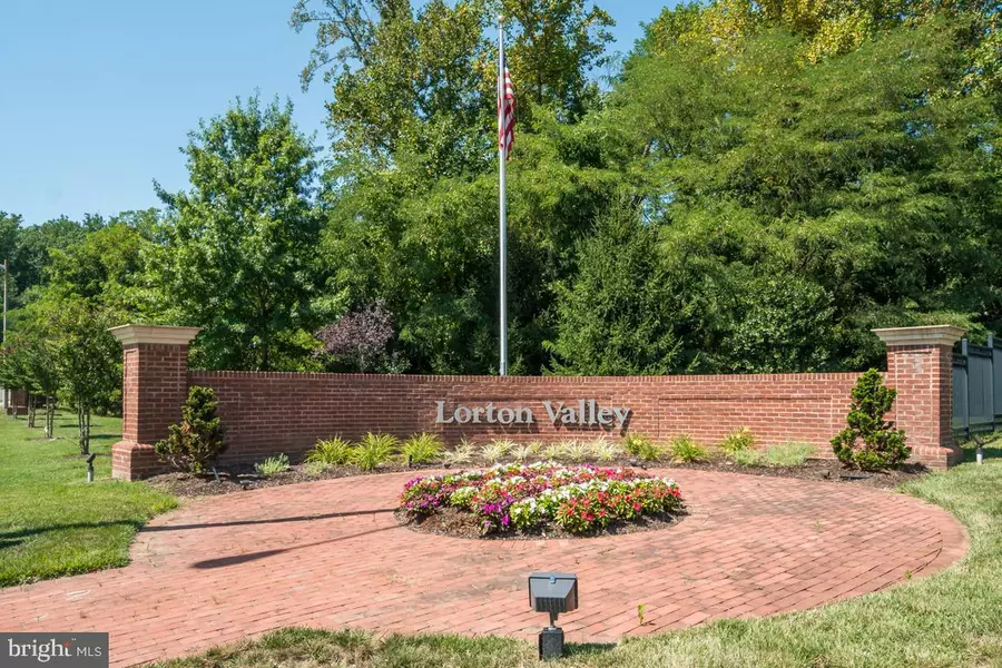 8369 DERWENT VALLEY CT, Lorton, VA 22079