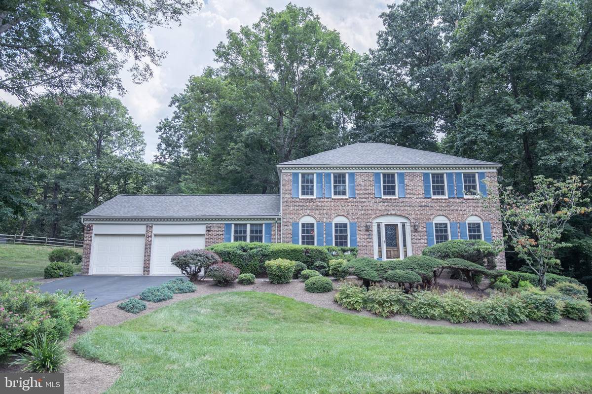 Oakton, VA 22124,3127 TRENHOLM DR