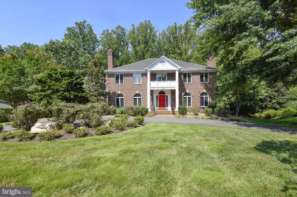 Mclean, VA 22102,7309 LINGANORE CT